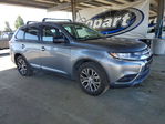 Mitsubishi Outlander 2018