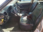 Subaru Outback 2007