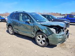 Subaru Forester 2014