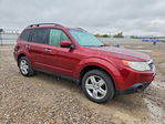 Subaru Forester 2010