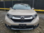 Honda CR-V 2017