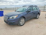 Subaru Outback 2017