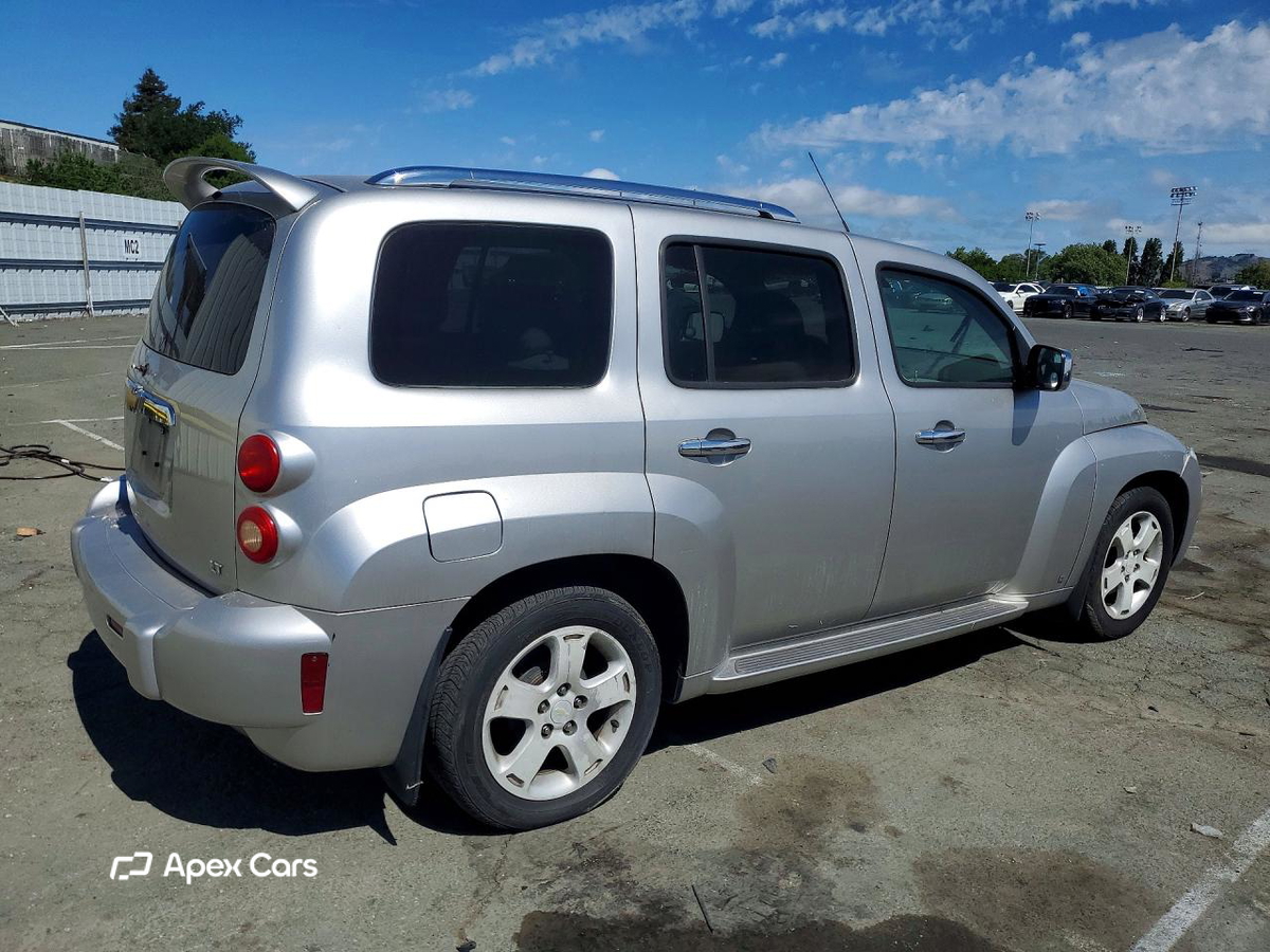 Chevrolet HHR 2007
