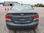 Hyundai Accent 2012