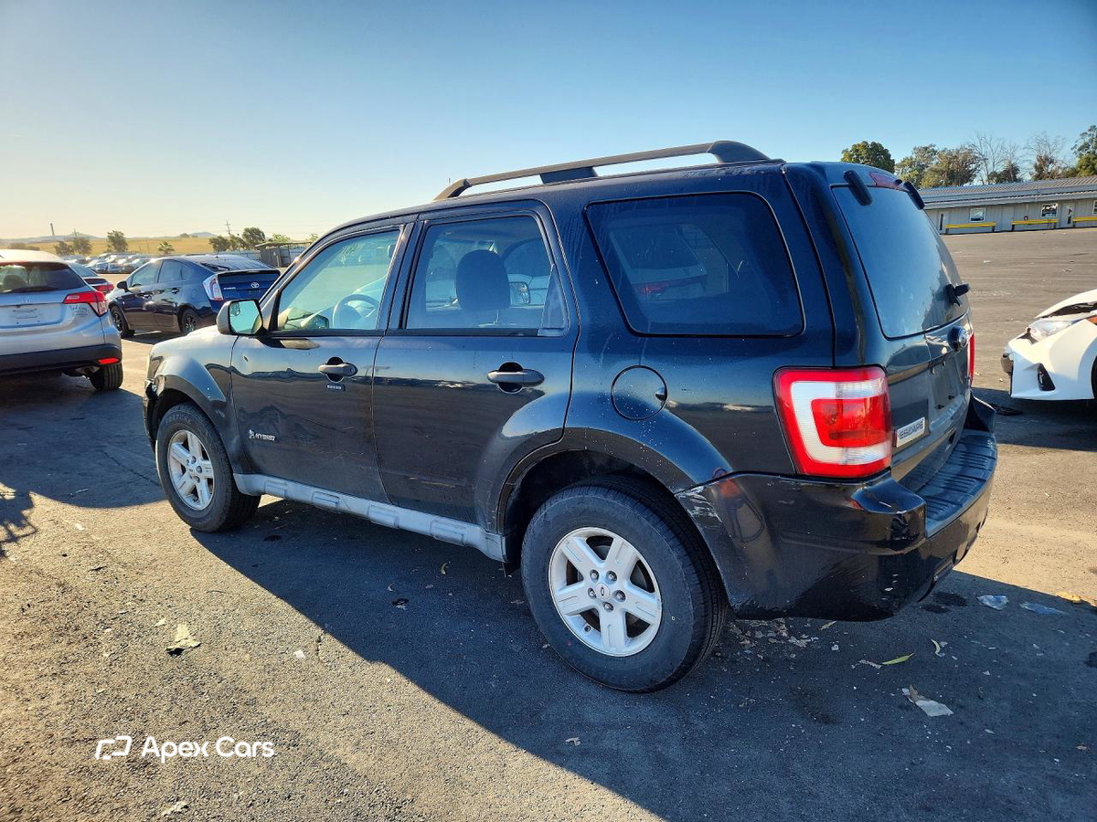 Ford Escape 2010