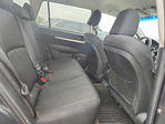 Subaru Outback 2011