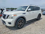Nissan Armada 2017
