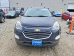 Chevrolet Equinox 2017