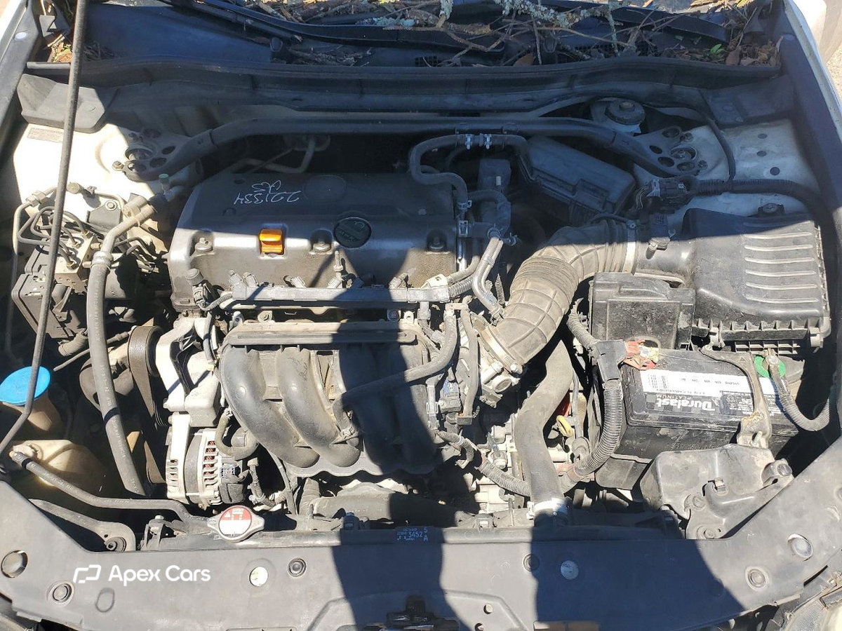 Acura TSX 2009