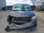 Dodge Caravan 2015