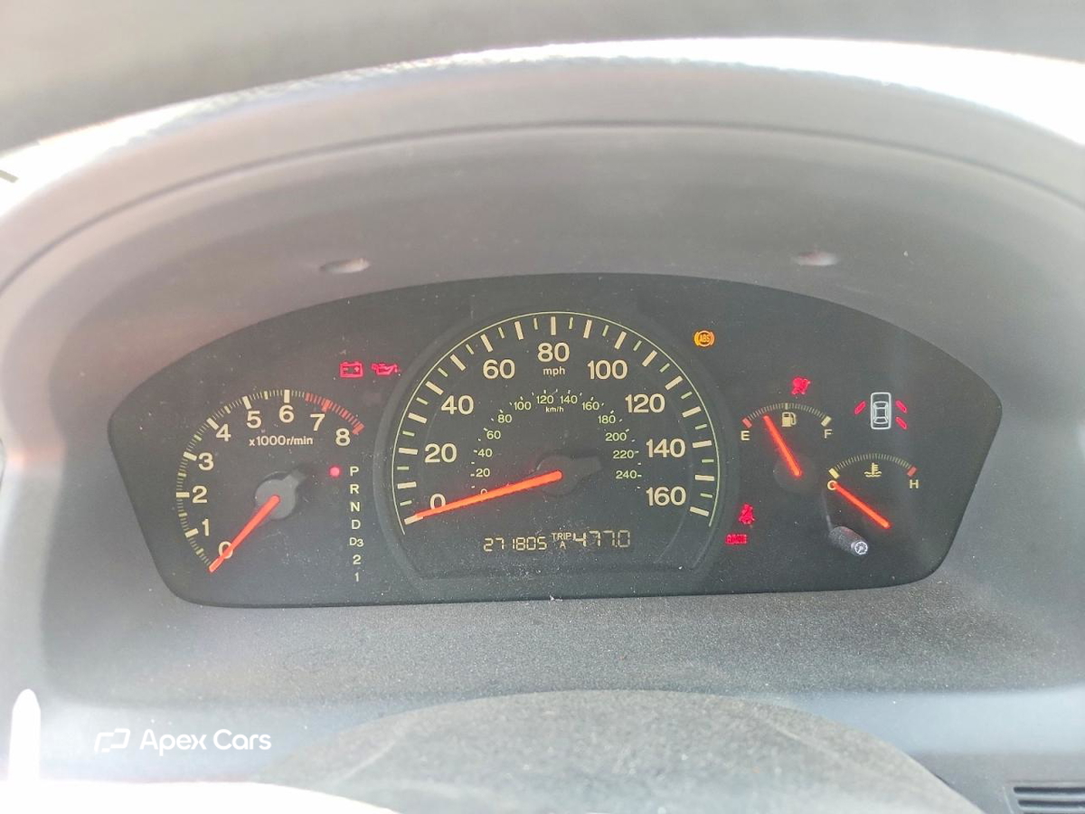 Honda Accord 2003