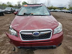 Subaru Forester 2016