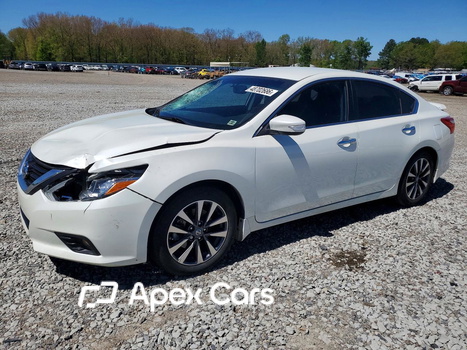 Nissan Altima 2017 - Image 1 of 5