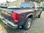 Dodge RAM 2005