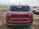 Jeep Compass 2022