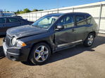 Jeep Compass 2007