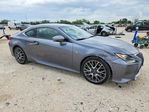 Lexus RC 2016