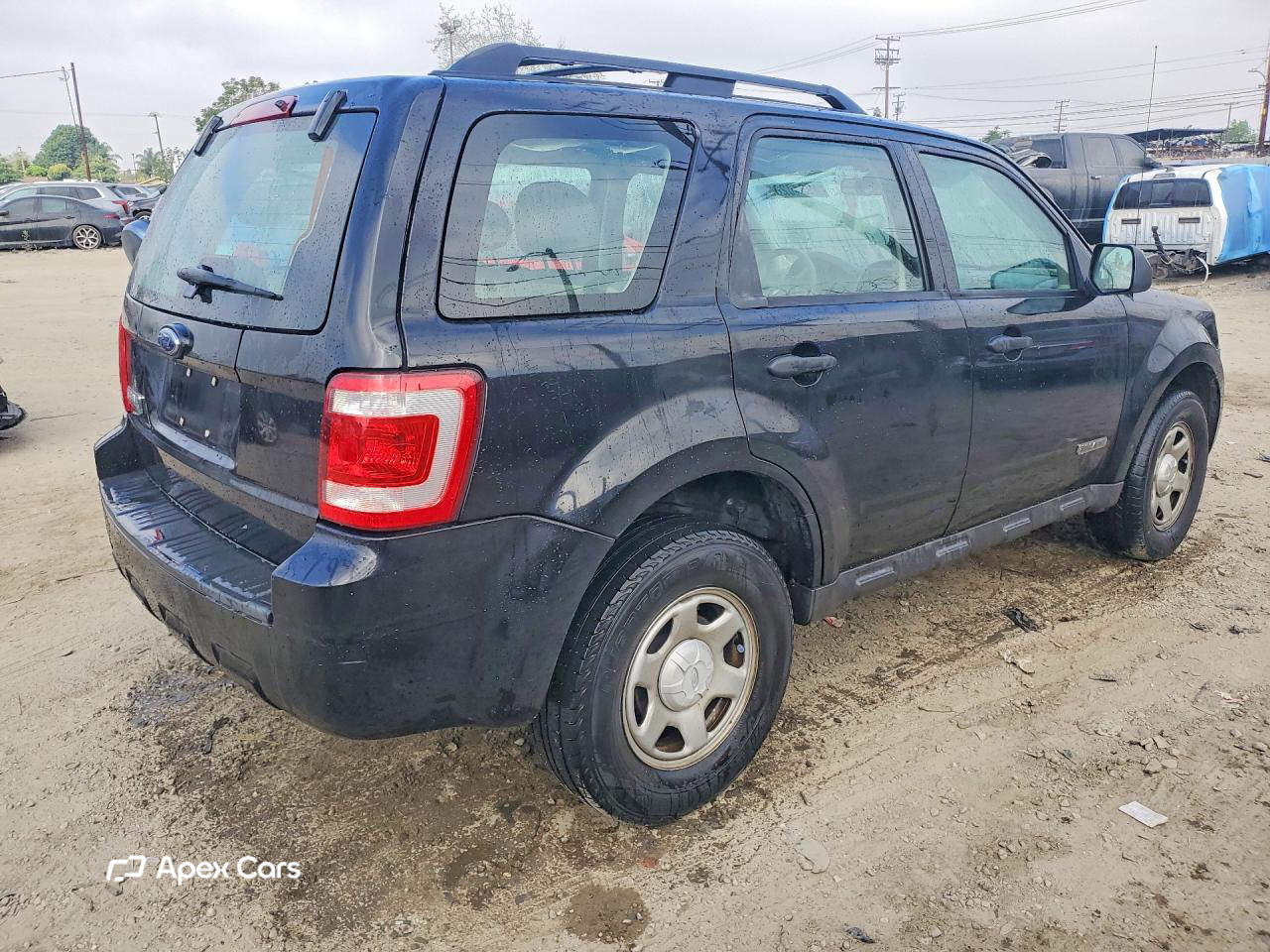 Ford Escape 2008