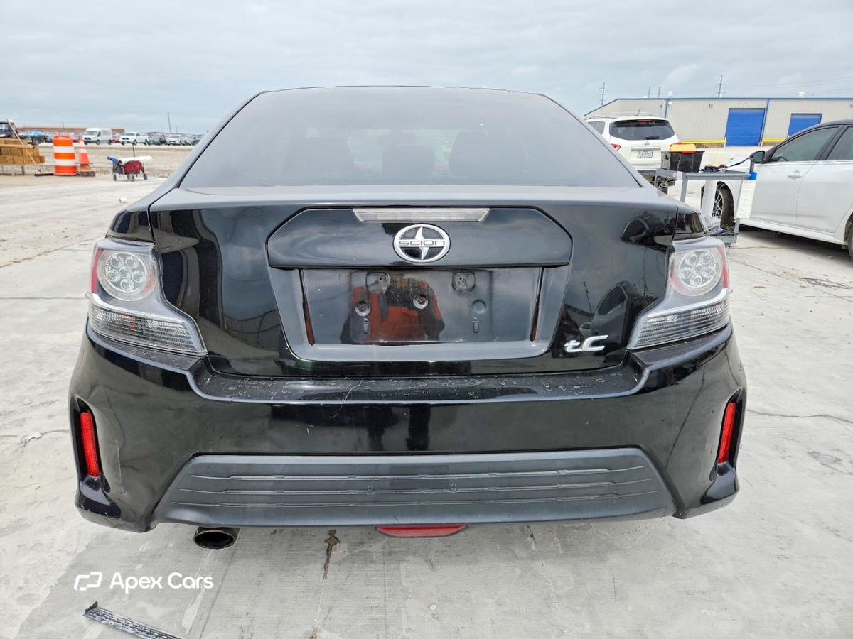 Scion tC 2014