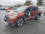Honda CR-V 2016