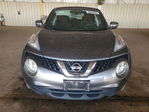 Nissan Juke 2015