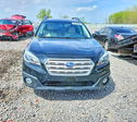 Subaru Outback 2015