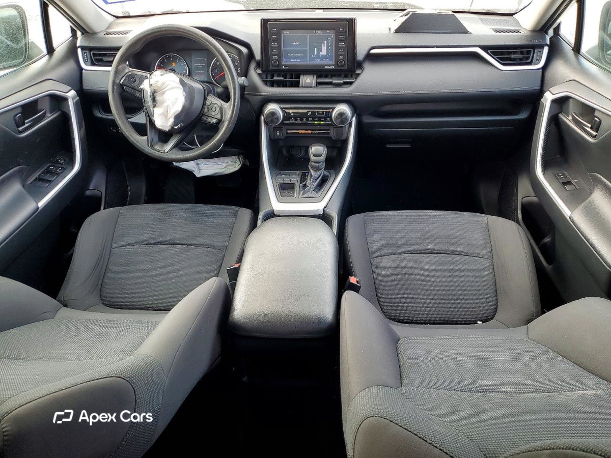 Toyota RAV 4 2020
