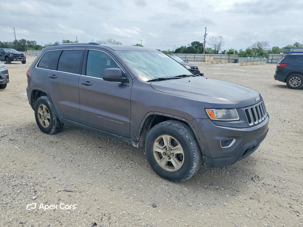 Jeep Cherokee 2014