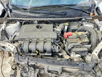 Nissan Sentra 2017