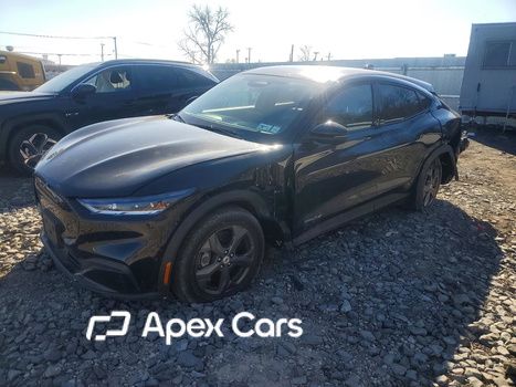 Ford Mustang 2023 - Image 1 of 13