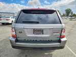 Land Rover Range Rover 2008