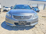 Honda Accord 2012