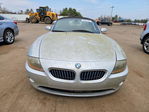 BMW Z4 2003