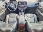 Jeep Cherokee 2019