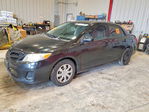 Toyota Corolla 2012