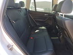 BMW X3 2012