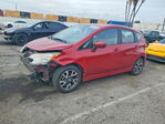 Nissan Versa 2015