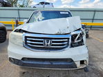 Honda Pilot 2015