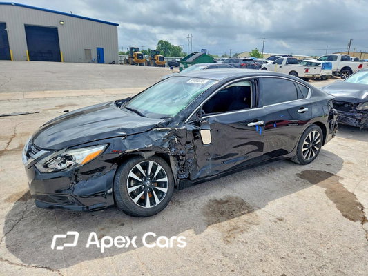 Nissan Altima 2018 - Image 1 of 13
