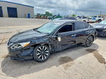 Nissan Altima 2018