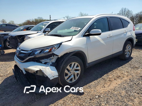 Honda CR-V 2016 - Image 1 of 13