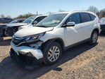 Honda CR-V 2016