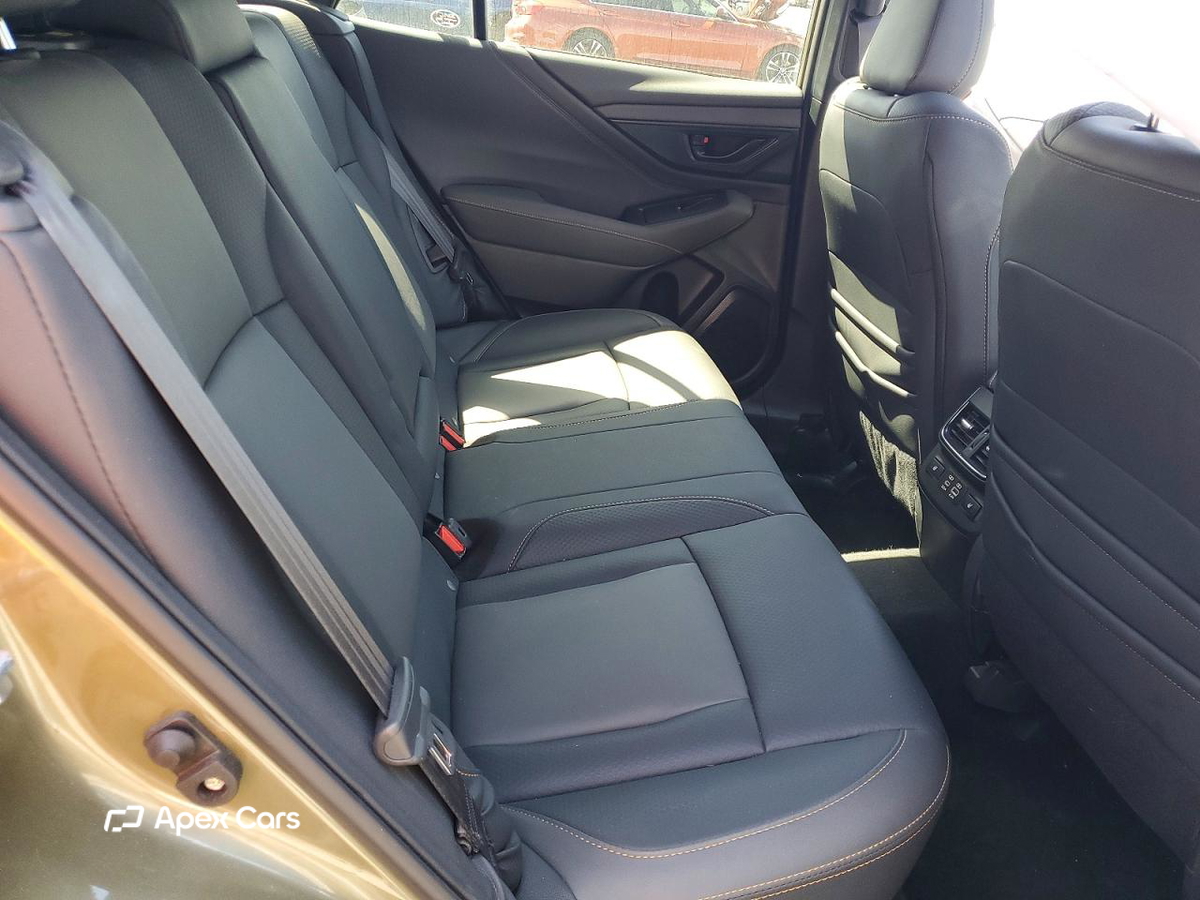 Subaru Outback 2023