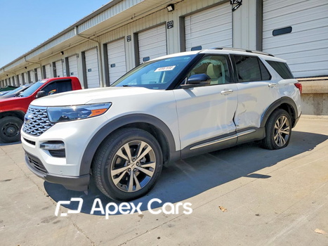 Ford Explorer 2020 - Zdjęcie 1 z 13