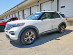Ford Explorer 2020