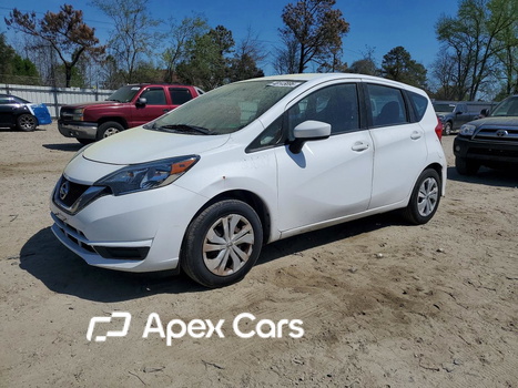 Nissan Versa 2019 - Image 1 of 13