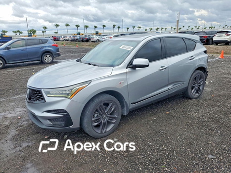 Acura RDX 2020 - Image 1 of 12