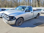 Dodge RAM 2011