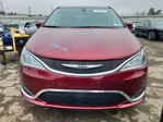 Chrysler Pacifica 2018