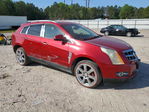 Cadillac SRX 2011